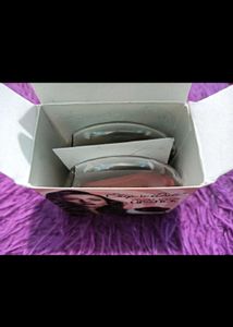 Apple Shaped Lipstick