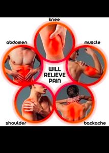 🆕Electric Hot Water Warm Bag For Pain relief