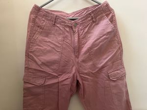 Relaxed Fir Cargo
