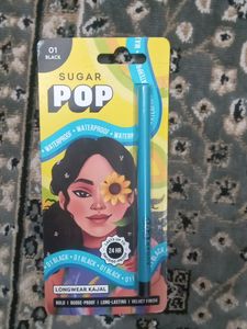 Sugar Pop Kajal Longwear
