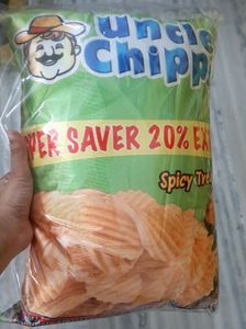Uncle Chipps Pillow/Cushion