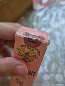 KimChi Gloss