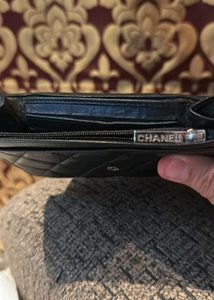 Chanel Wallet