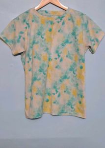 Tie-Dye T-Shirt