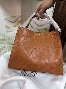 Fendi Handbag