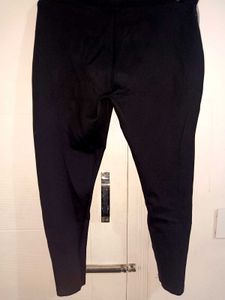 Stylish Black Leggings