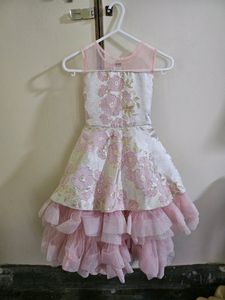 Frock For Girls