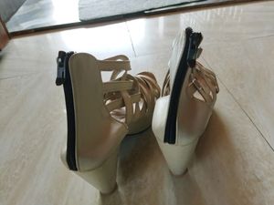 Partywear Heels