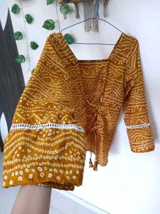 🆕 Corset Pinteresty Short Kurta ✨🎀