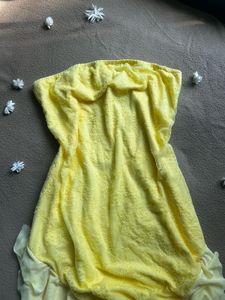 Savana Tube Dress