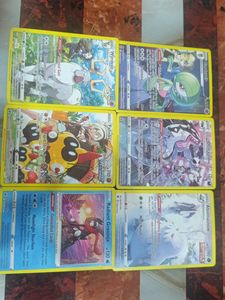 Pokemon Card Lot - Original.