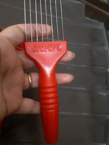 Tomato &amp; Egg Slicer