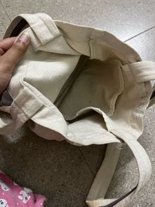 Cute Vokdong Tote Bag