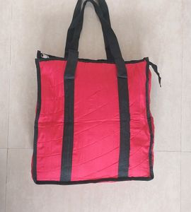 🆕️Cloth Foam(Hilton Sheet) Bag