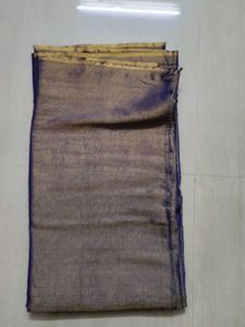 Tissue Saree