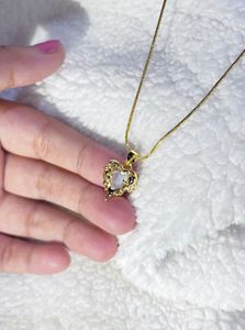 Heart Necklace
