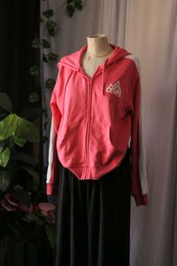 Levi&#39;s Coral Hoodie