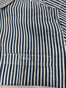 John Player Lining Shirt