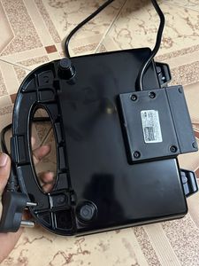 New !Sandwich Maker Prestige W/ Warranty Card