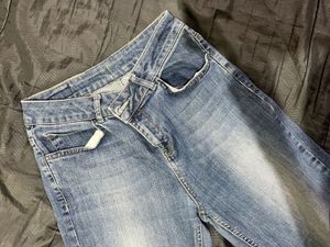 Bootcut Jeans