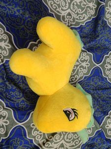 Vintage My Little Pony Plush