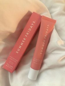 summer Friday Lipbalm