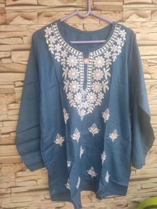 Short Kurtis