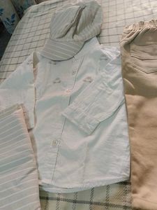 Cute Baby Boy Outfit Set