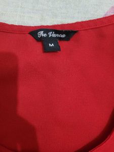 Red Top