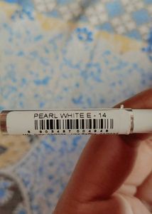 Miss Claire White Eyeliner Pencil