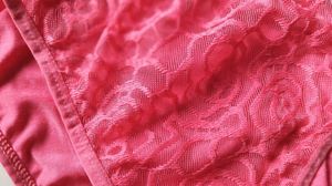Net Night Wear Set