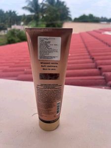 Victorias Secret Bare Vanilla Fragrance Lotion