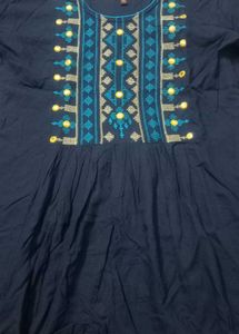 Kurti Top