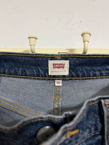 Levis Straight Jeans