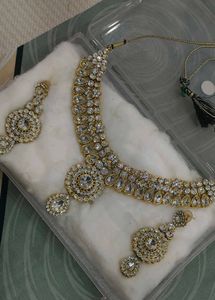 Jewellery Set