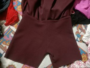Skirt.....