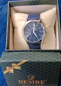 Brand New Desire Watc