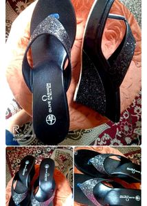 4 Like New Sandal