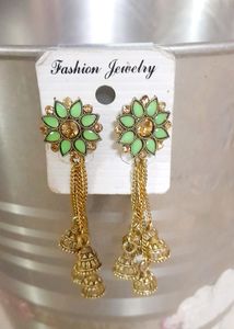 Handmade Beautiful Earrings