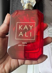 Kayali Eden Apple Sample 8ml