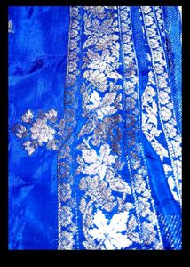 3pure New Silk Saree