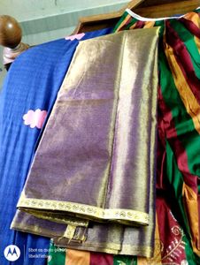 Traditional Half Saree