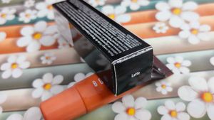 Bobbi Brown Lip And Cheek Crushed