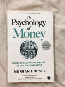 Psychology of Money