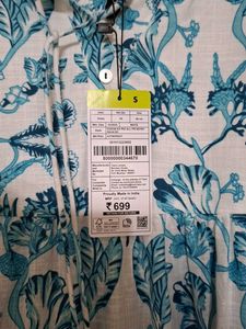 Floral Sundress