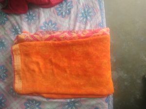 New Without Tag Saree