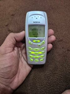 Nokia 3315