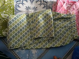 Women Ethnic Kurta Set