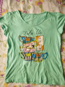 6 T-shirt Combo For Woman&#39;s