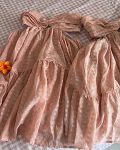 Angelic pinteresty mini dress✨